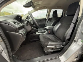 Honda Cr-v 1.6  | Mobile.bg    13