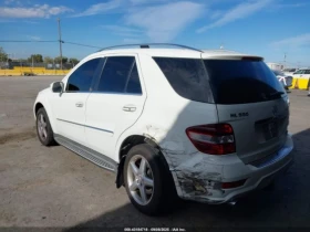 Mercedes-Benz ML 500 4MATIC | Mobile.bg    6