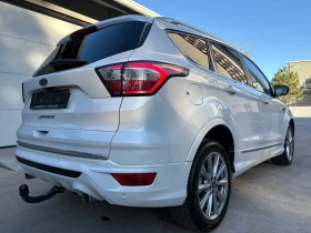 Ford Kuga Vignale Lux Full Extras 4x4 AWD 2.0 150hp - 28500 лв. / 14571.82 € - 89884979 7