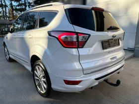 Ford Kuga Vignale Lux Full Extras 4x4 AWD 2.0 150hp - 28500 лв. / 14571.82 € - 89884979 5