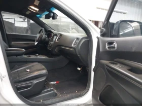 Dodge Durango 3.6L V-6 DOHC, VVT, 295HP All Wheel Drive - 18800 лв. / 9612.29 € - 54367423 10