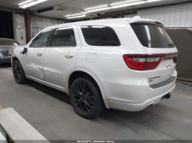 Dodge Durango 3.6L V-6 DOHC, VVT, 295HP All Wheel Drive - 18800 лв. / 9612.29 € - 54367423 8