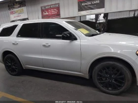 Dodge Durango 3.6L V-6 DOHC, VVT, 295HP All Wheel Drive - 18800 лв. / 9612.29 € - 54367423 5
