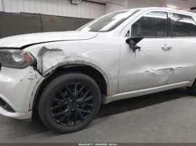 Dodge Durango 3.6L V-6 DOHC, VVT, 295HP All Wheel Drive - 18800 лв. / 9612.29 € - 54367423 11