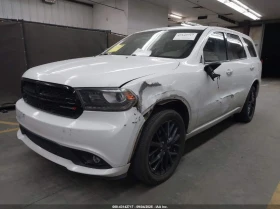 Dodge Durango 3.6L V-6 DOHC, VVT, 295HP All Wheel Drive - 18800 лв. / 9612.29 € - 54367423 2
