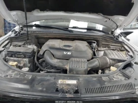 Dodge Durango 3.6L V-6 DOHC, VVT, 295HP All Wheel Drive - 18800 лв. / 9612.29 € - 54367423 15