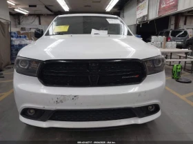 Dodge Durango 3.6L V-6 DOHC, VVT, 295HP All Wheel Drive - 18800 лв. / 9612.29 € - 54367423 4