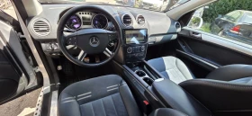Mercedes-Benz ML 320 | Mobile.bg    15
