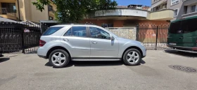 Обява за продажба на Mercedes-Benz ML 320 ~16 000 лв. - изображение 1 | Auto.bg Обява за продажба на Mercedes-Benz ML 320 ~16 000 лв. - изображение 1