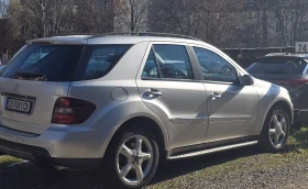 Mercedes-Benz ML 320, снимка 8