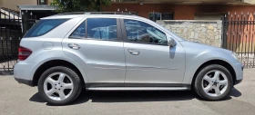 Mercedes-Benz ML 320, снимка 4