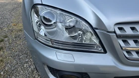 Mercedes-Benz ML 320, снимка 2