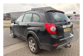 Chevrolet Captiva | Mobile.bg    5