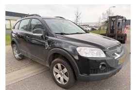 Chevrolet Captiva | Mobile.bg    3