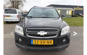 Chevrolet Captiva | Mobile.bg    2