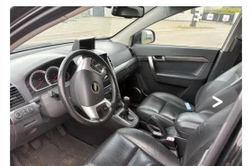 Chevrolet Captiva | Mobile.bg    6