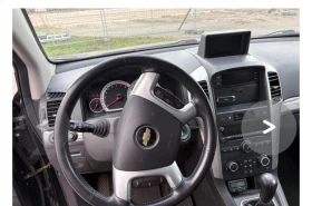 Chevrolet Captiva | Mobile.bg    7