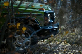Mercedes-Benz G 450 1 of 460 STRONGER THAN THE 1980s EDITION, снимка 2