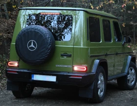 Mercedes-Benz G 450 1 of 460 STRONGER THAN THE 1980s EDITION, снимка 3