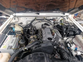 Nissan Patrol  2.8td Feis   | Mobile.bg    12