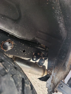 Nissan Patrol  2.8td Feis   | Mobile.bg    9