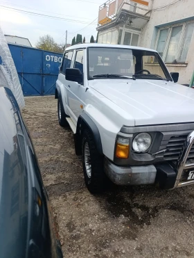 Nissan Patrol  2.8td Feis   | Mobile.bg    5