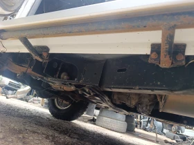 Nissan Patrol  2.8td Feis   | Mobile.bg    10