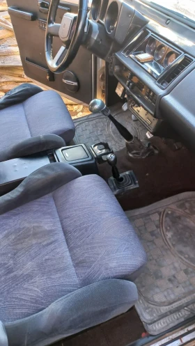 Isuzu Trooper | Mobile.bg    2