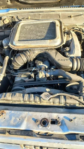     Isuzu Trooper