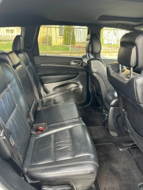 Jeep Grand cherokee 3.6i Pentastar - 24800 лв. / 12680.04 € - 94101288 10