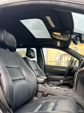 Jeep Grand cherokee 3.6i Pentastar - 24800 лв. / 12680.04 € - 94101288 14