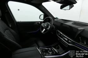 BMW X5 40d xDrive M Sport Paket Sportautomatic - 177800 лв. / 90907.70 € - 72490372 7