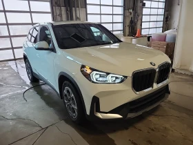 BMW X1 CARFAX* АВТОФИНАНСИРАНЕ БЕЗ ПЪРВОНАЧАЛНА ВНОСКА
