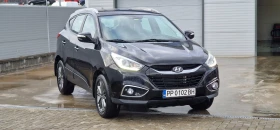 Hyundai IX35 2.0 d 4x4