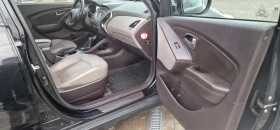 Hyundai IX35 2.0 d 4x4, снимка 7
