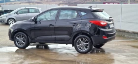 Hyundai IX35 2.0 d 4x4, снимка 5