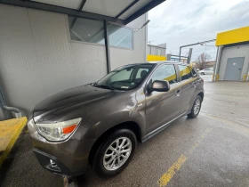 Mitsubishi ASX - 6000 € / 11734.98 лв. - 35115417 4