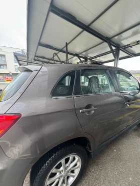 Mitsubishi ASX - 6000 € / 11734.98 лв. - 35115417 9