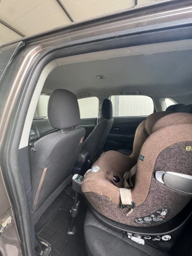 Mitsubishi ASX - 6000 € / 11734.98 лв. - 35115417 10