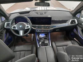 BMW X5 40d xDrive Sportautomatic - 89100 € / 174264.45 лв. - 54365569 6