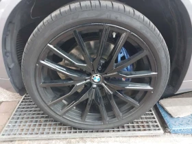 BMW X5 40d xDrive Sportautomatic - 89100 € / 174264.45 лв. - 54365569 17