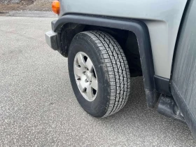 Toyota Fj cruiser 4WD * ГЛАВНО ПРЕДСТАВИТЕЛСТВО НА CHEVROLET*  - 11490 € / 22472.49 лв. - 22173738 15