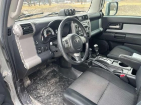 Toyota Fj cruiser 4WD * ГЛАВНО ПРЕДСТАВИТЕЛСТВО НА CHEVROLET*  - 11490 € / 22472.49 лв. - 22173738 7