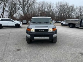 Toyota Fj cruiser 4WD * ГЛАВНО ПРЕДСТАВИТЕЛСТВО НА CHEVROLET*  - 11490 € / 22472.49 лв. - 22173738 2