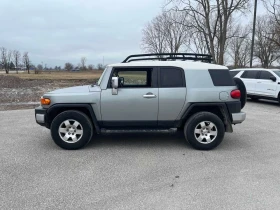 Toyota Fj cruiser 4WD * ГЛАВНО ПРЕДСТАВИТЕЛСТВО НА CHEVROLET*  - 11490 € / 22472.49 лв. - 22173738 3