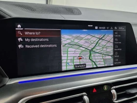 BMW X6  XDRIVE40I /360/HEAD UP / DISTRONIC - 42300 € / 82731.61 лв. - 40766561 11