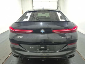 BMW X6  XDRIVE40I /360/HEAD UP / DISTRONIC - 42300 € / 82731.61 лв. - 40766561 17