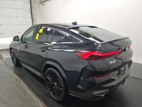 BMW X6  XDRIVE40I /360/HEAD UP / DISTRONIC - 42300 € / 82731.61 лв. - 40766561 4