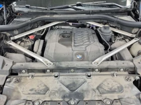 BMW X6  XDRIVE40I /360/HEAD UP / DISTRONIC - 42300 € / 82731.61 лв. - 40766561 16