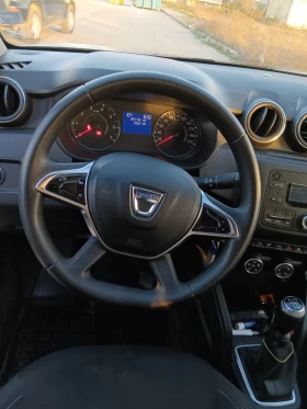 Dacia Duster undefined | Auto.bg — изображение 7